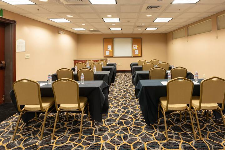 Gold Miners Inn Grass Valley an Ascend Collection Hotel