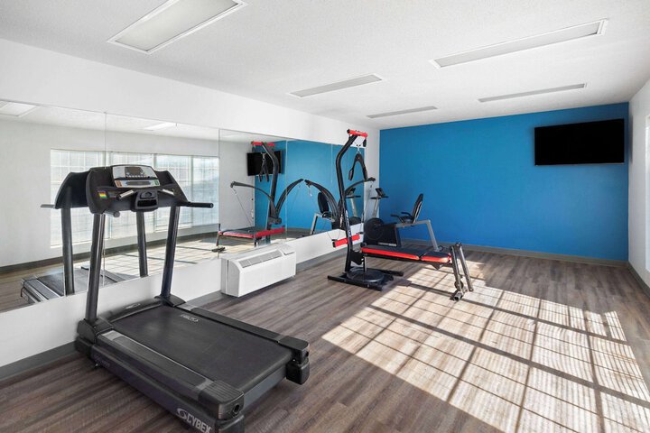 Baymont by Wyndham Selma