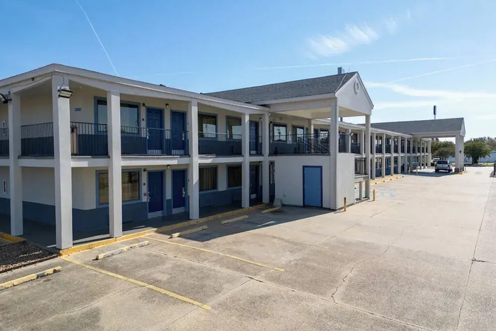 Best Western Morgan City Inn & Suites