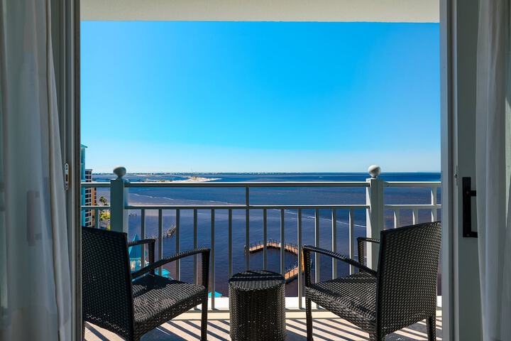 Marriott Sanibel Harbour Resort & Spa