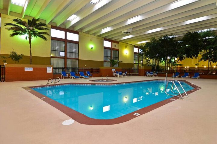 RED LION HOTEL GRANTS