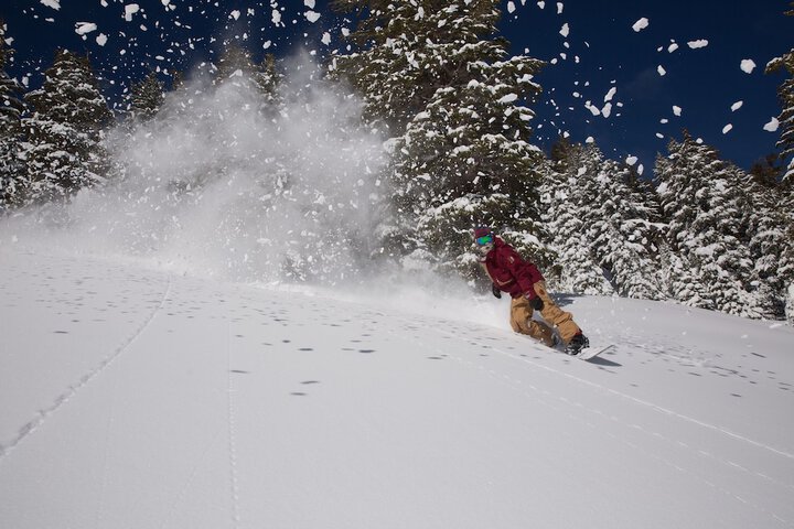 Mammoth Mountain Inn