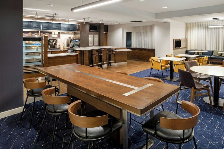 Courtyard by Marriott Denver Golden / Red Rocks