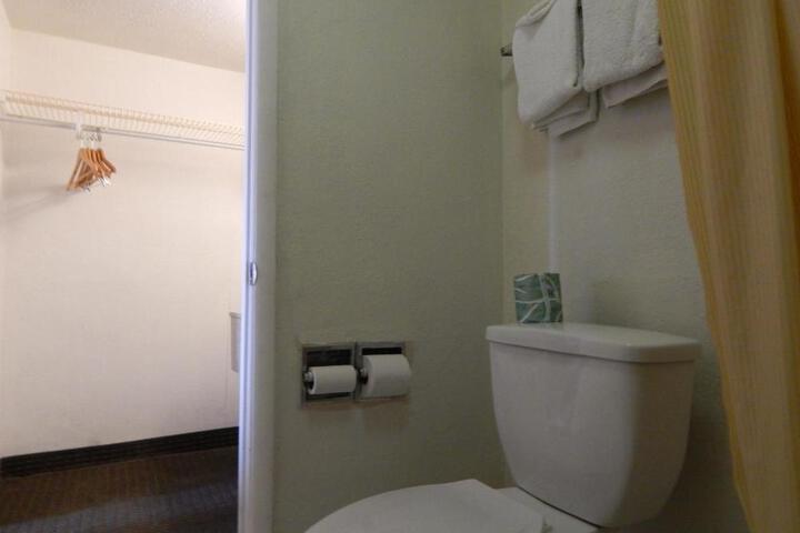 Knights Inn Plant City