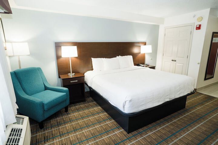 MainStay Suites Knoxville North I-75