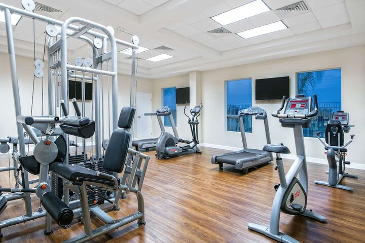 Health and Fitness 35 of 37