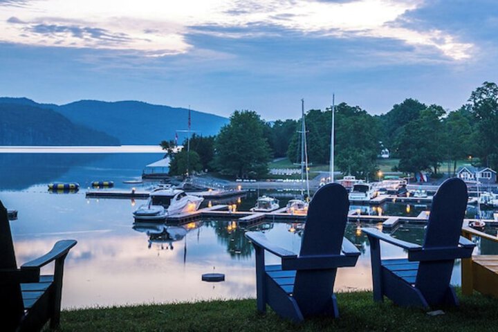Basin Harbor