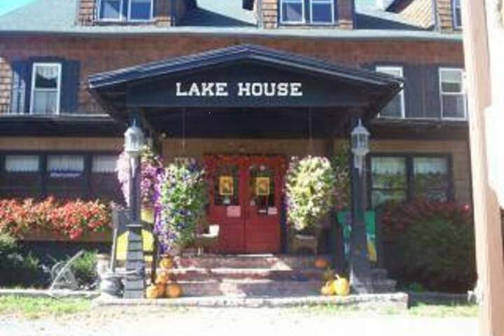 Lake House