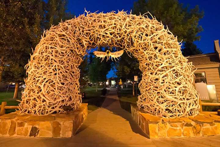 Mountain Modern Jackson Hole