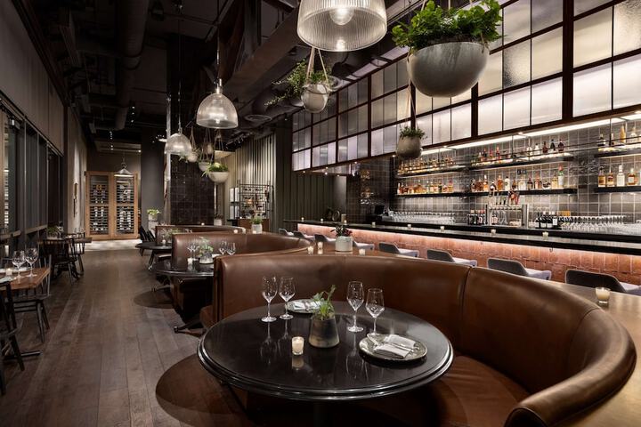 Valley Hotel Homewood Birmingham Curio Collection by Hilton