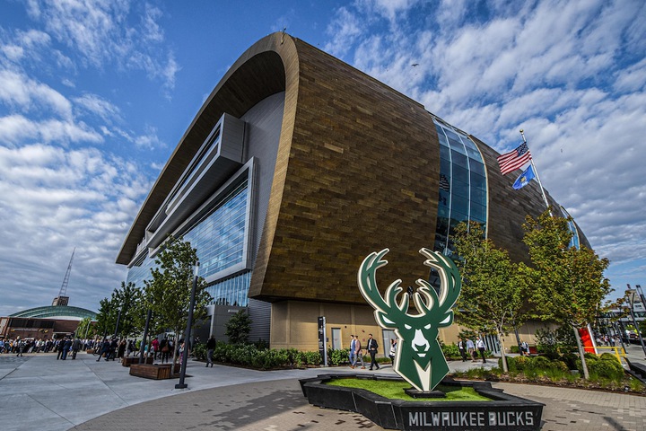 Hyatt Regency Milwaukee