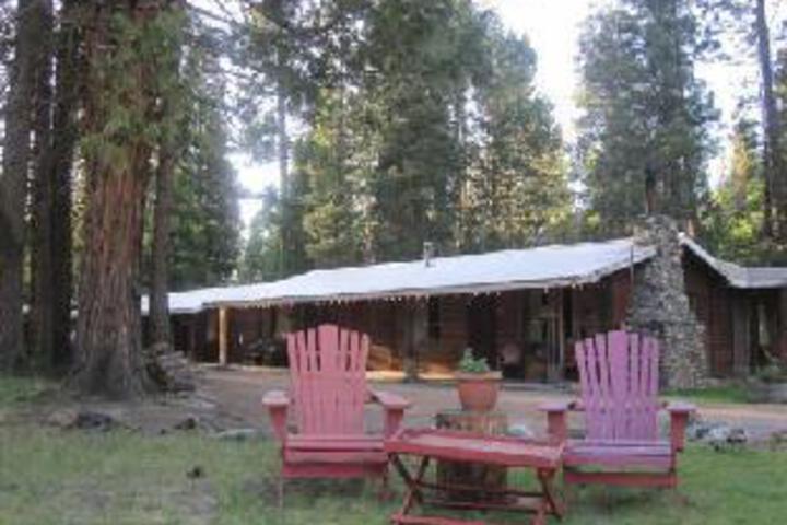 SIERRA SKY LODGE