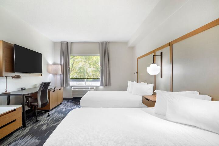 Fairfield Inn by Marriott Boone