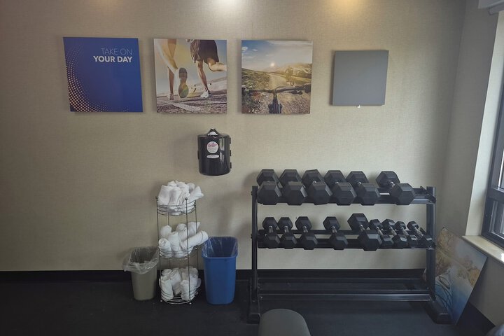 Comfort Inn