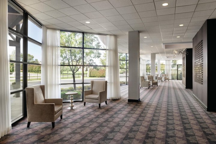 Hilton Garden Inn South Bend