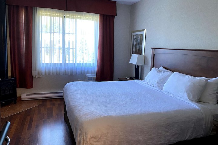 Best Western Glengarry Hotel