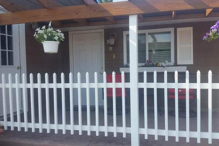 Terrace/Patio 44 of 45