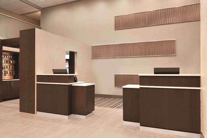 Hotel Interior 6 of 21