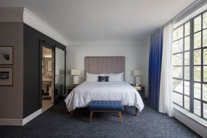 Hotel Trundle