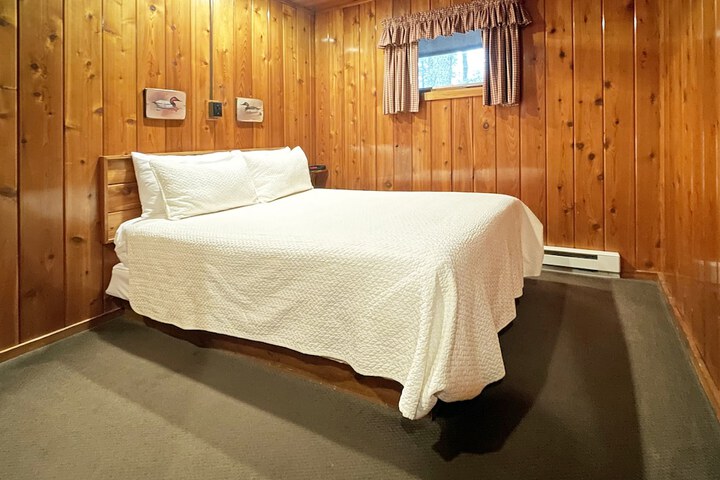 Mountain Springs Lake Resort