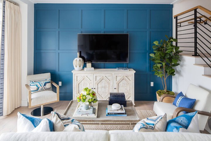 Lido House Autograph Collection
