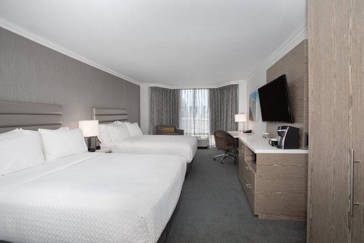 Crowne Plaza Costa Mesa Orange County by IHG