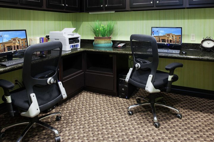 Hampton Inn & Suites Middlebury