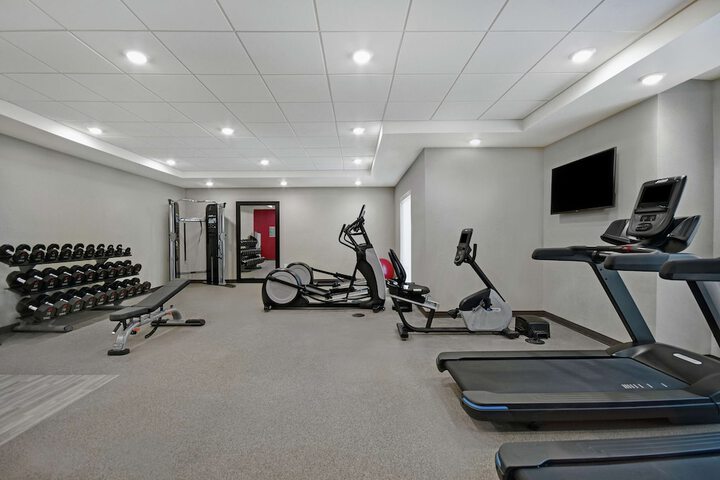 Home2 Suites by Hilton Lawrenceville Atlanta Sugarloaf GA