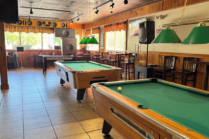 Sunset Inn Manning I 95