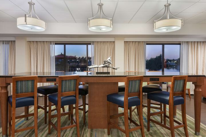 Hampton Inn Bonita Springs / Naples-North