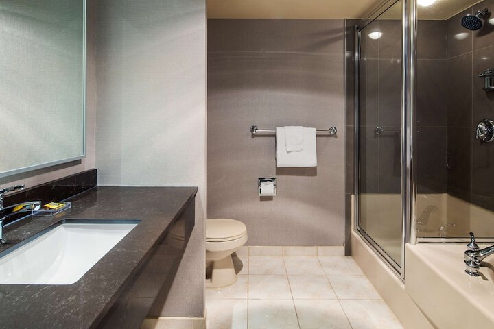 Best Western Plus The Arden Park Hotel