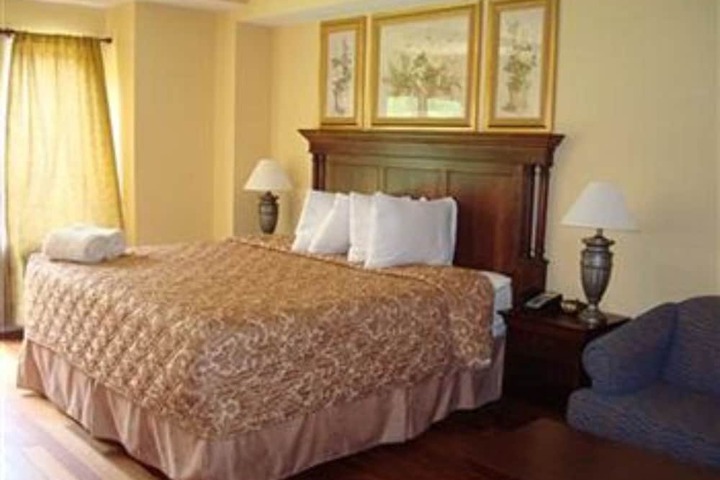Ocean Inn and Suites