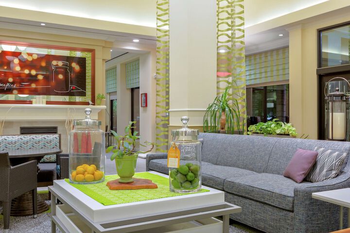 Hotel Interior 6 of 41