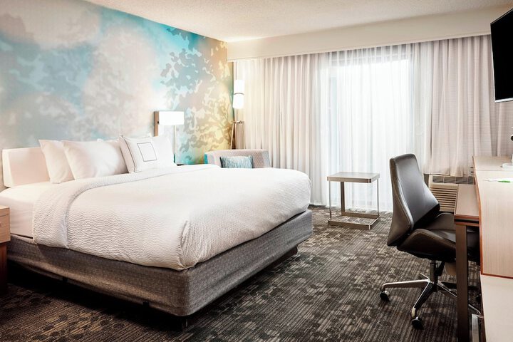 Courtyard by Marriott Cincinnati Airport South / Florence