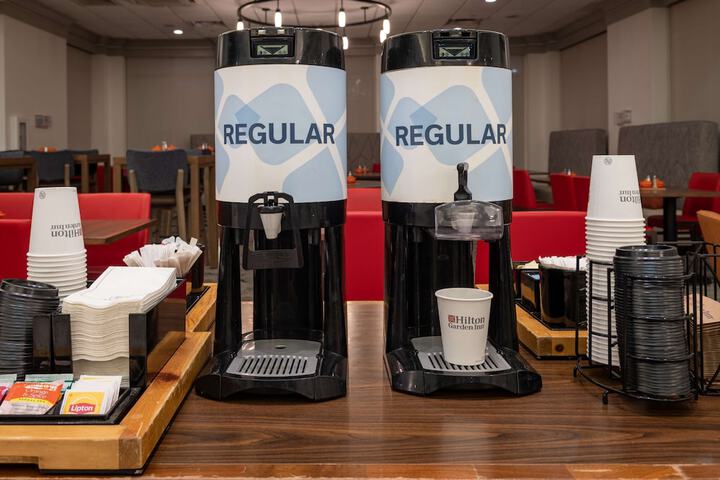 Hilton Garden Inn Lafayette / Cajundome