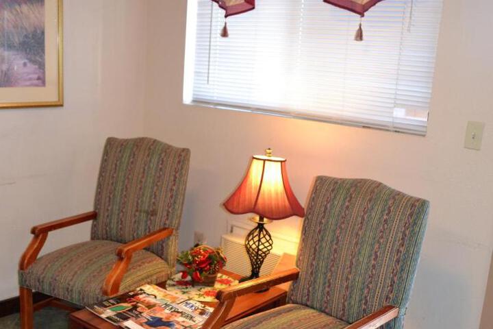 Value Lodge Inn