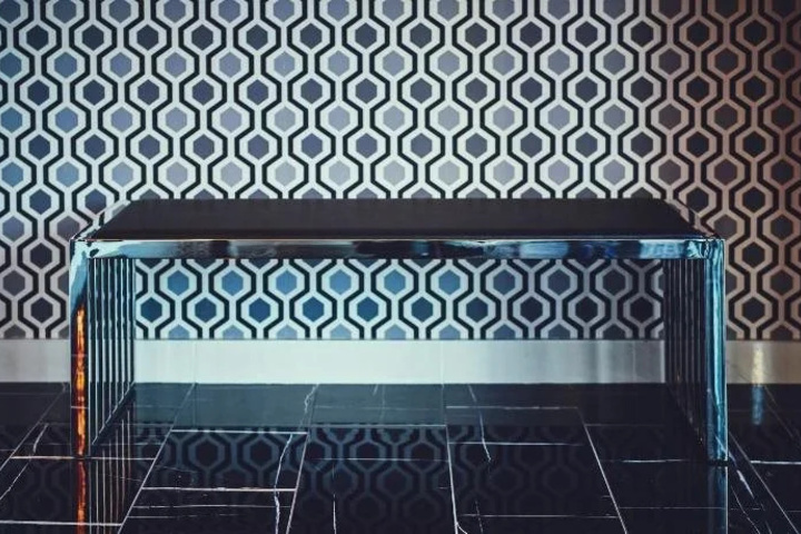 The Luxus Boutique Hotel