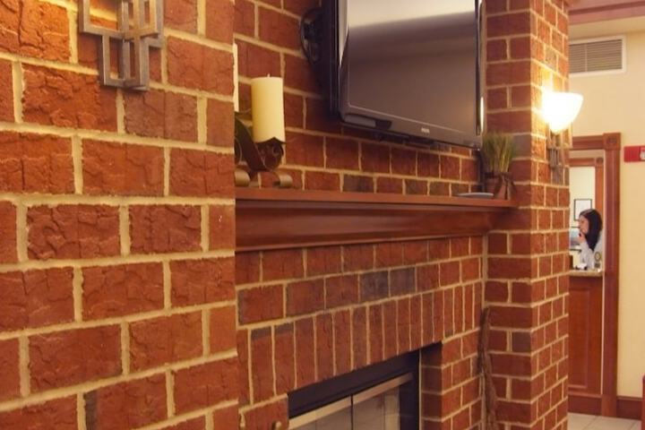 Homewood Suites by Hilton Newark-Wilmington South Area
