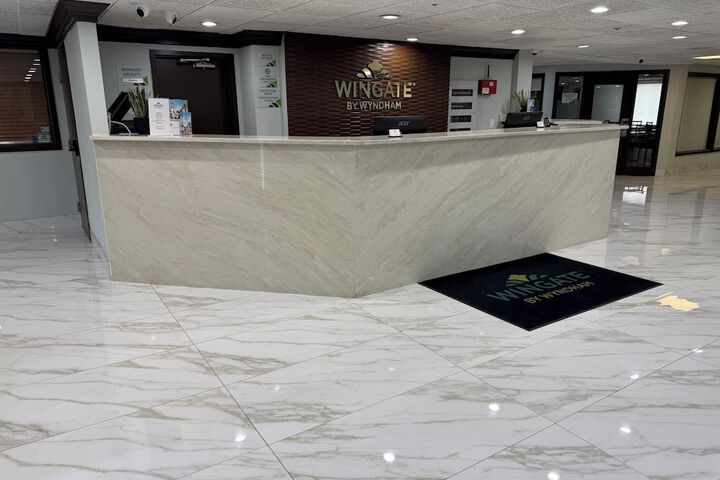 Wingate by Wyndham Livonia