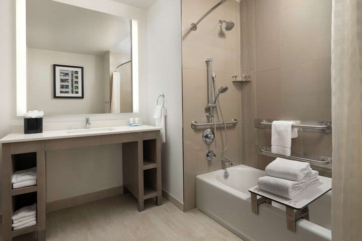 Hyatt House San Jose Airport