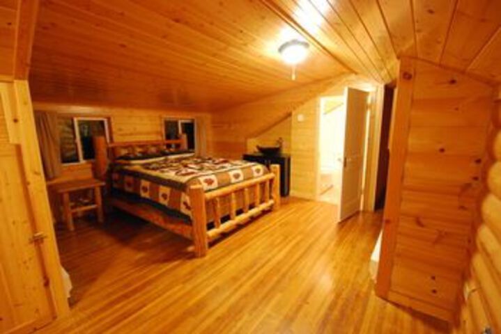Birch Forest Lodge