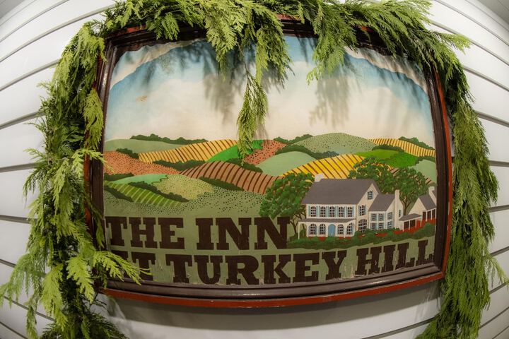 The Inn at Turkey Hill