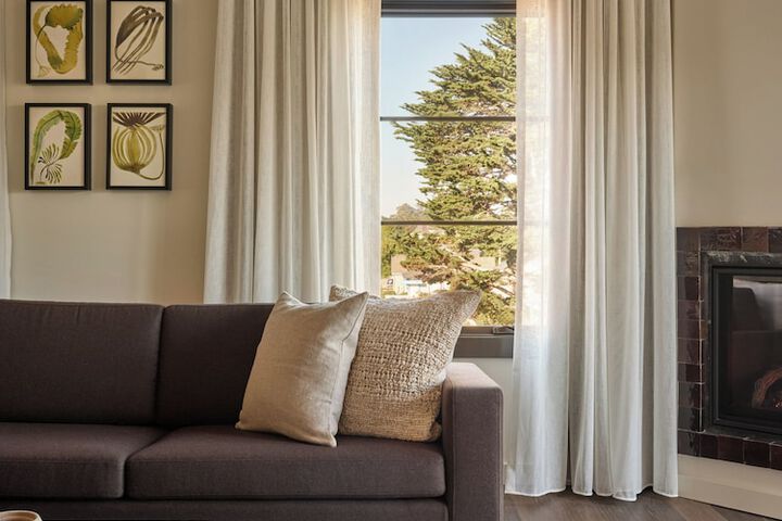 Kimpton Mirador Pacific Grove Monterey by IHG
