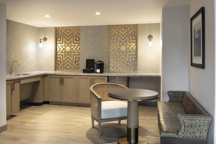 Hyatt Regency Hill Country Resort and Villas
