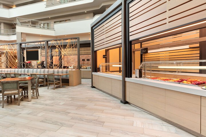 Embassy Suites by Hilton Monterey Bay Seaside