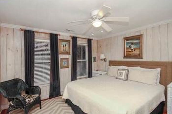 Flag Street 1851 a by RedAwning