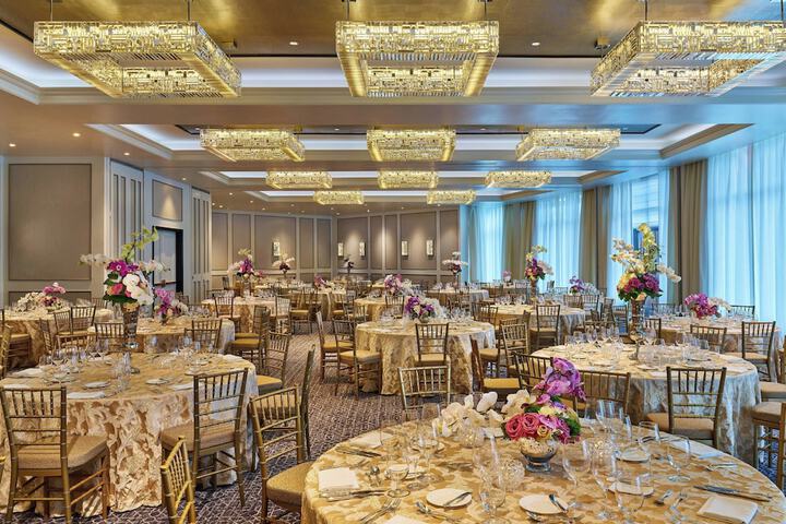 Ballroom/Hall 88 of 99
