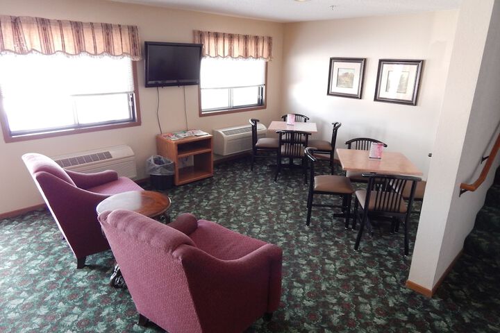 Hotel Interior 4 of 28