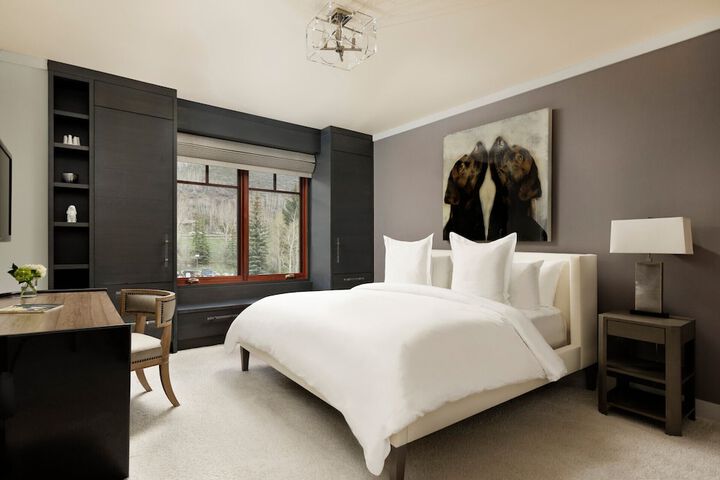Four Seasons Resort and Residences Vail