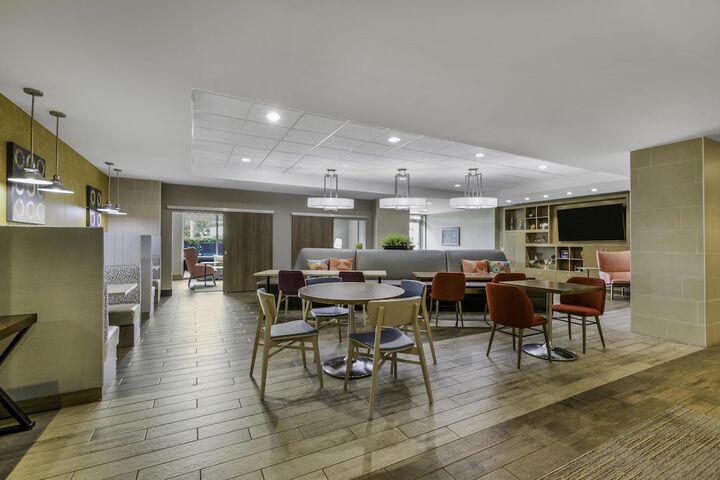 Home2 Suites by Hilton St. Simons Island